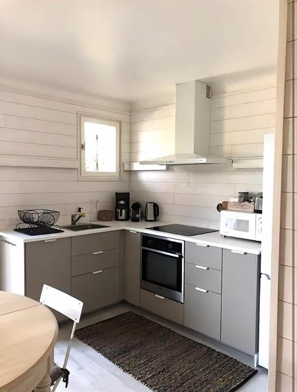 Appartement En Pleine Nature Сустон Экстерьер фото